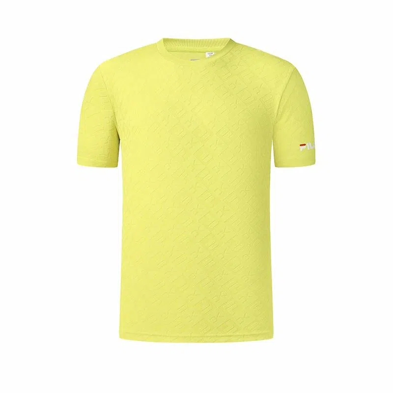 FILA SS25 TENNIS T
