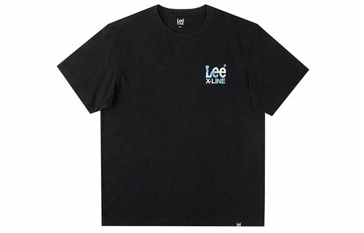 Lee SS24 LogoT