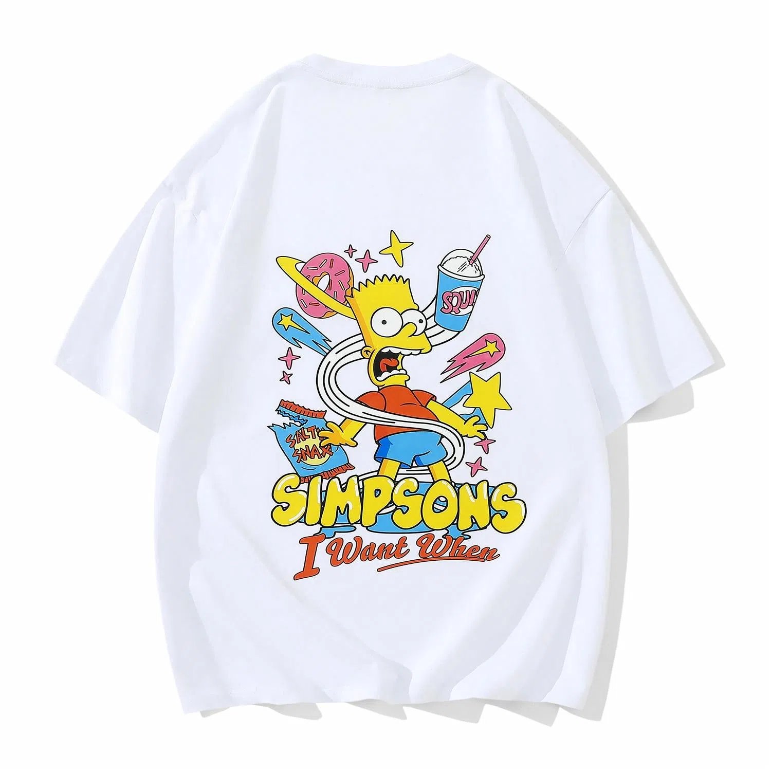The Simpsons T