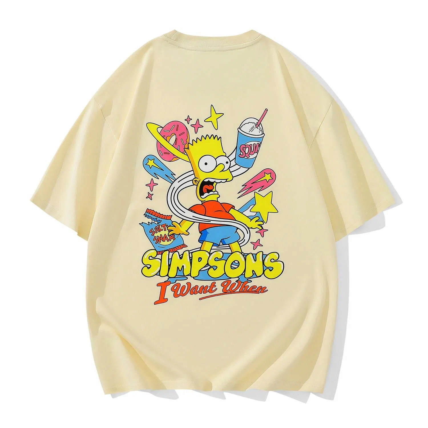 The Simpsons T