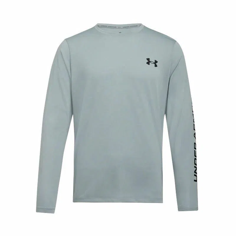 Under Armour SS25 EF Perf Graphic LogoT 465