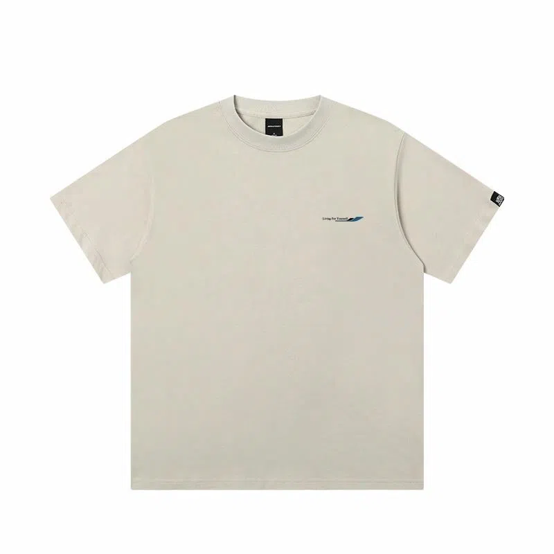 JUNGLE TIGER oversizeT