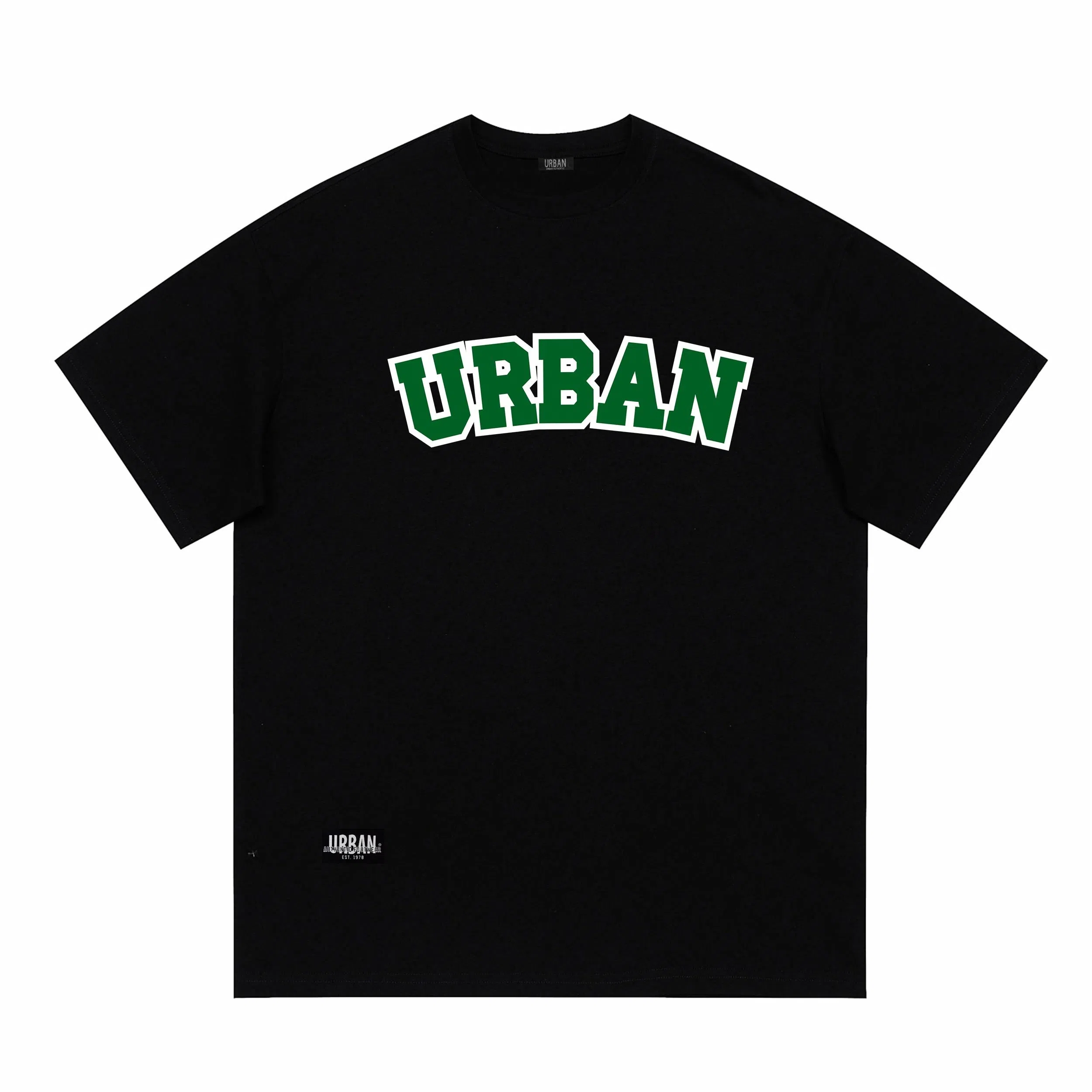 URBAN AUTHENTIC LogoT