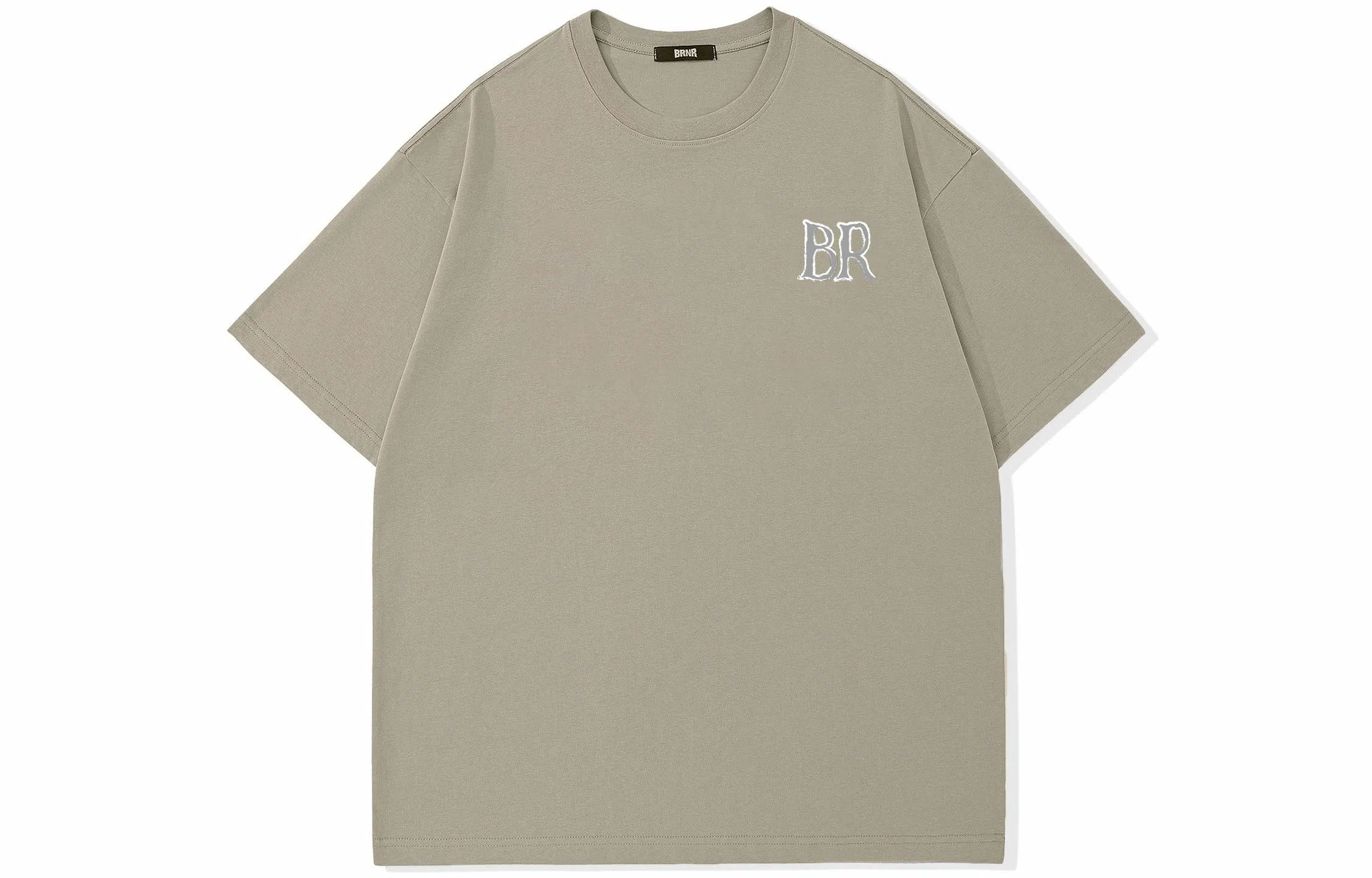 BRNR LogoT