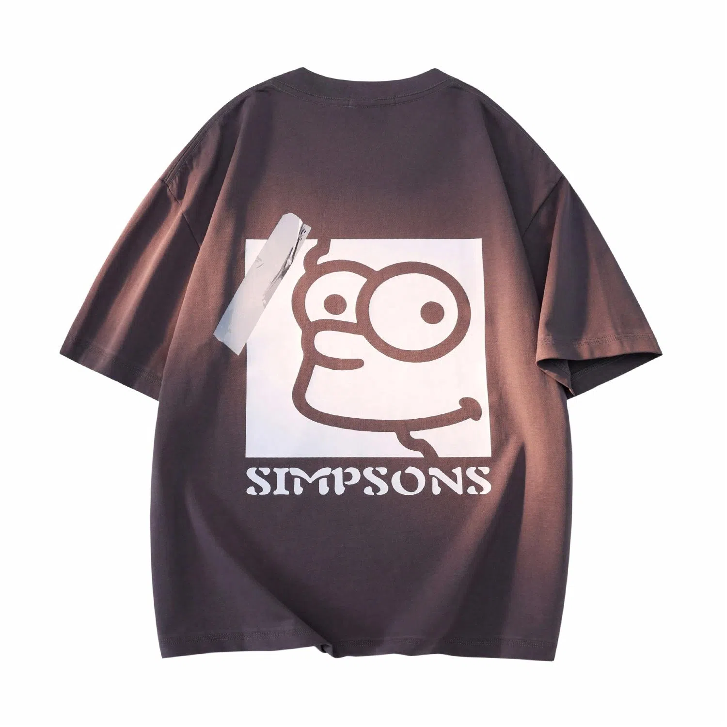 The Simpsons T
