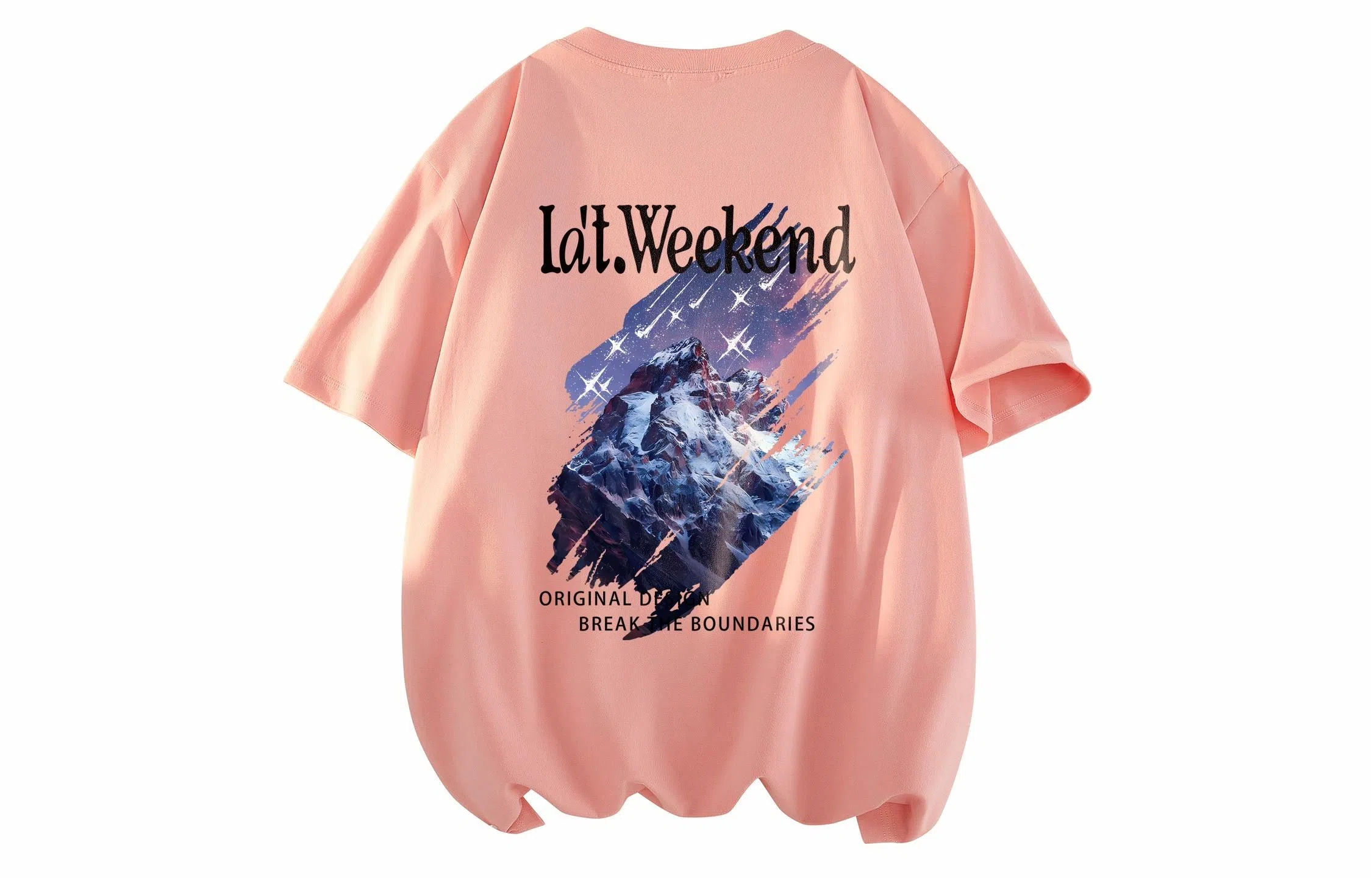 LA'T.WEEKEND