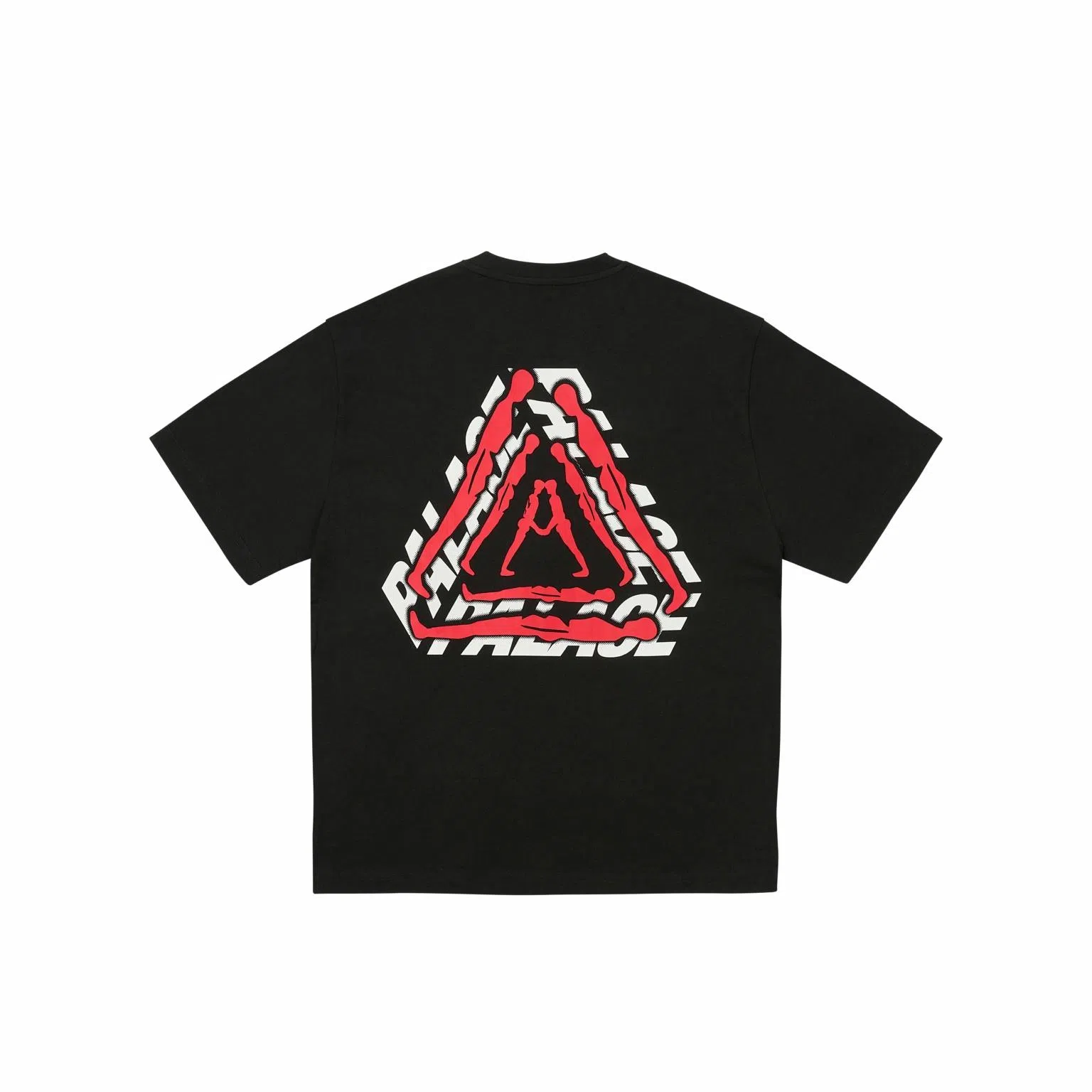 PALACE SS25 P3 LEAN T-SHIRT T
