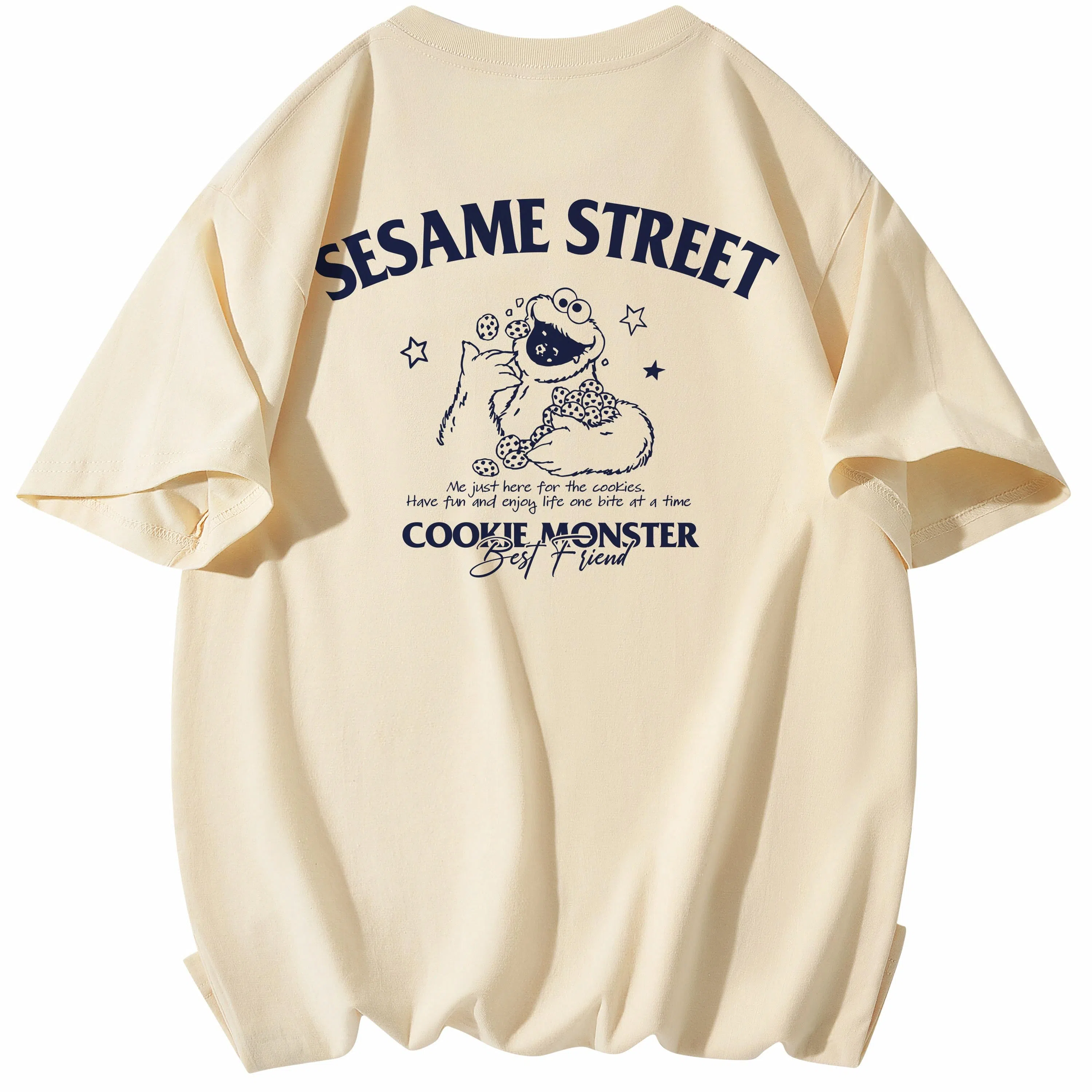 Sesame Street T-Shirt