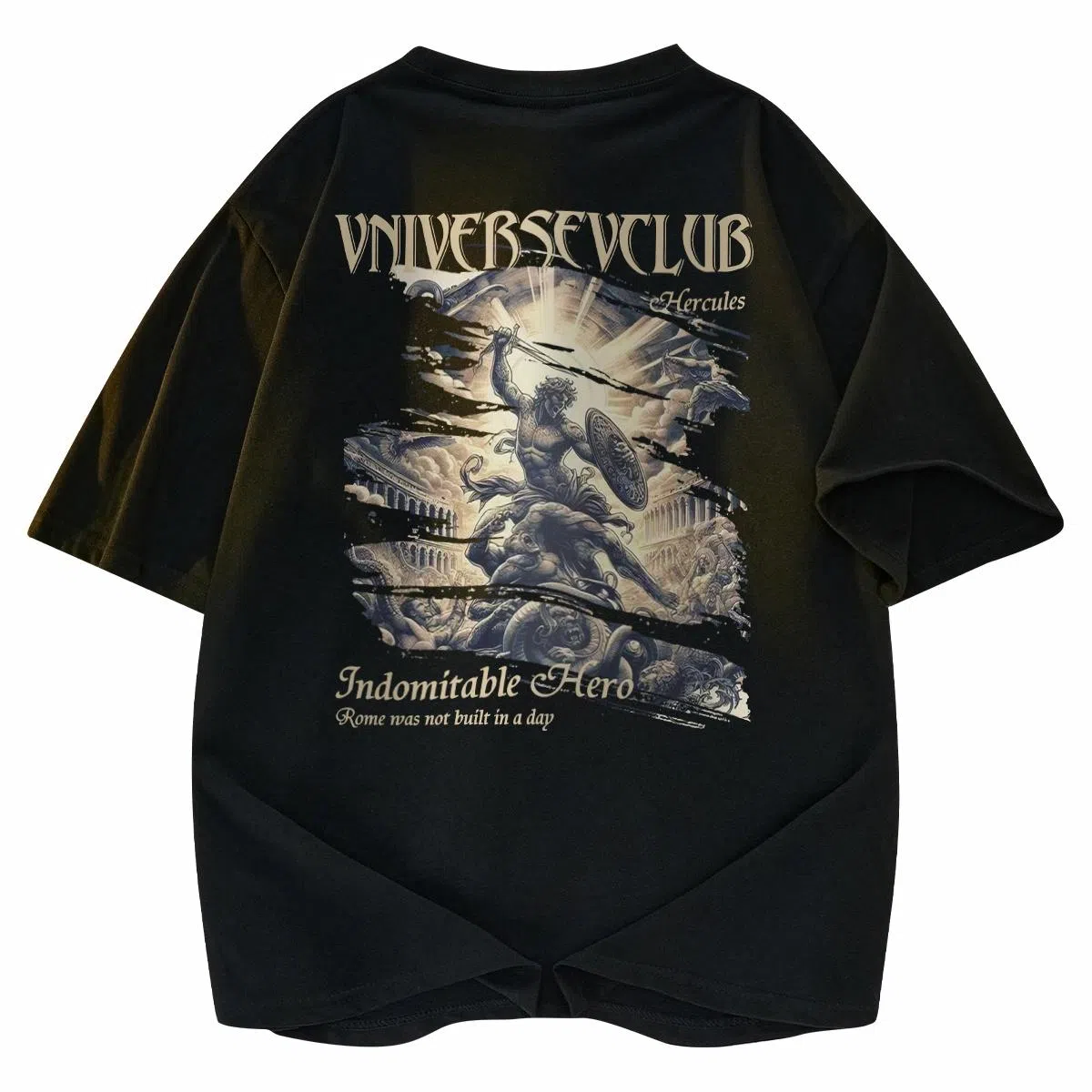VniVerseVClub T