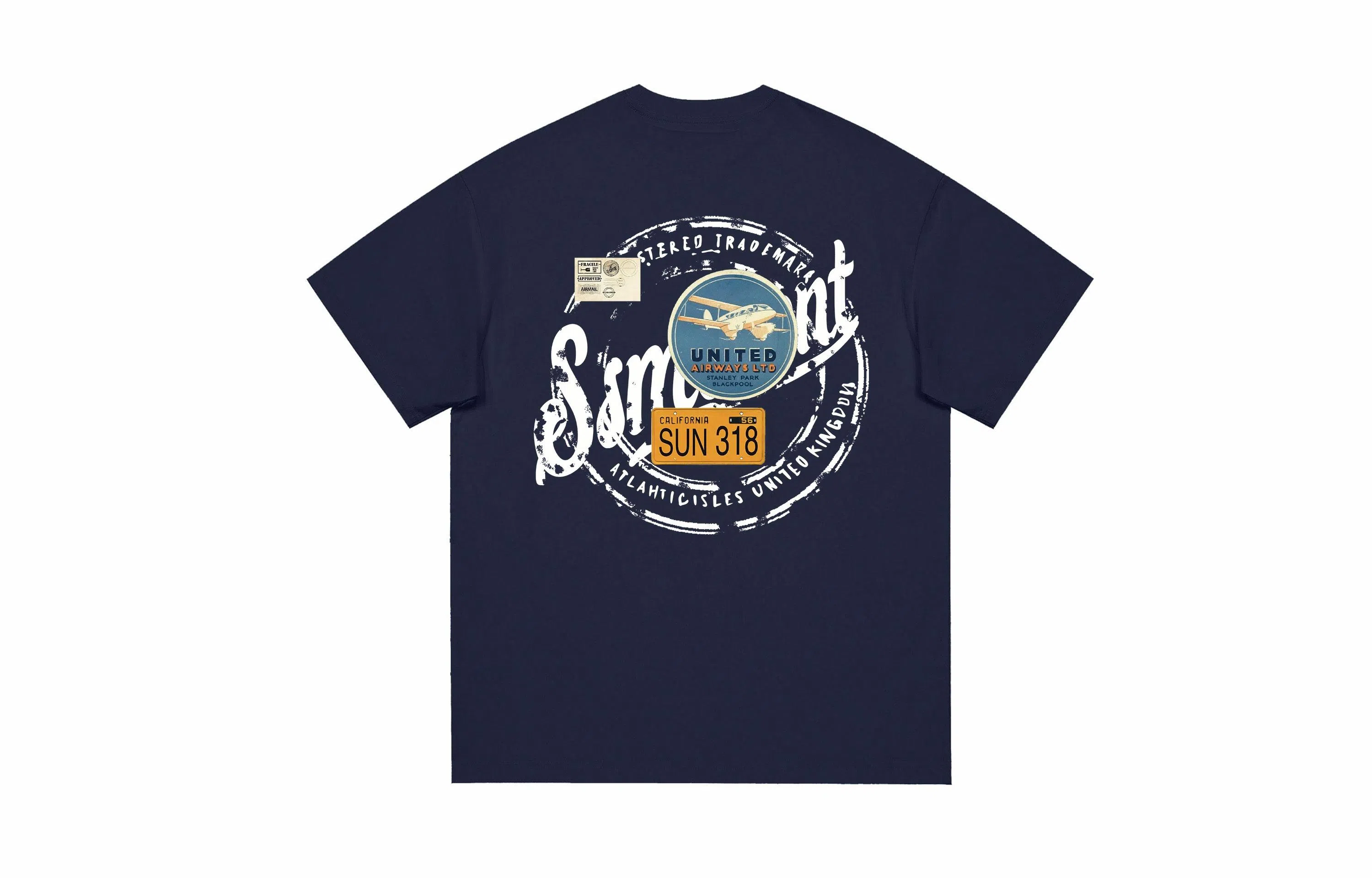 SUNSETMONENT logoinsT