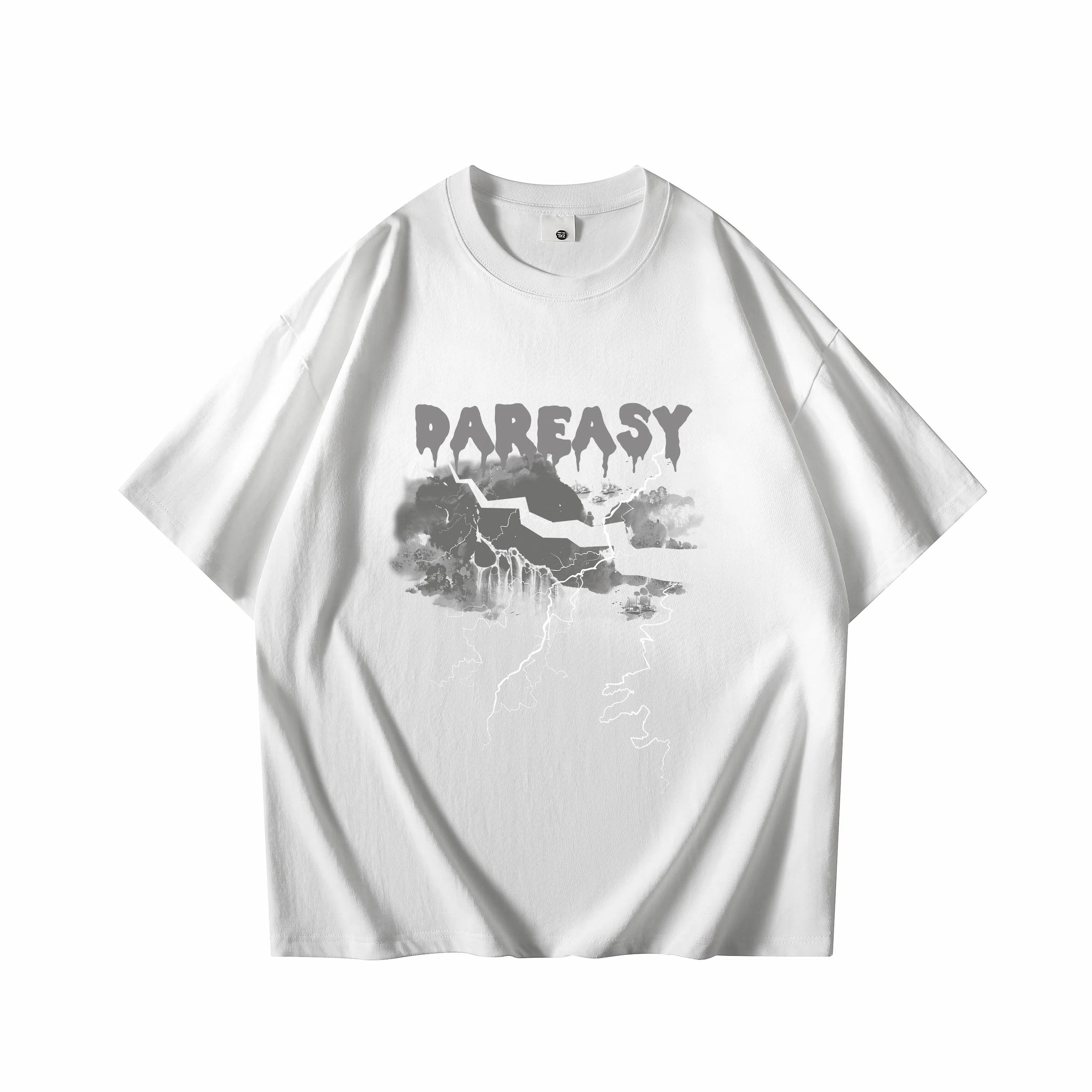 DAREASY T