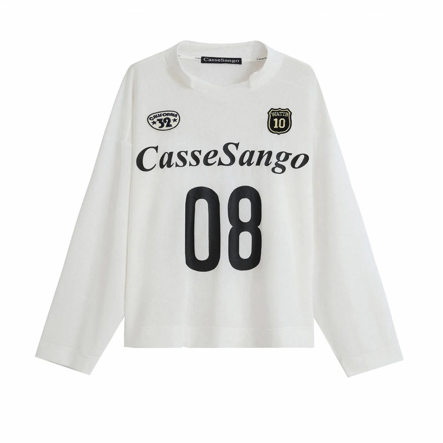 ANTERIORLOVED CasseSango T