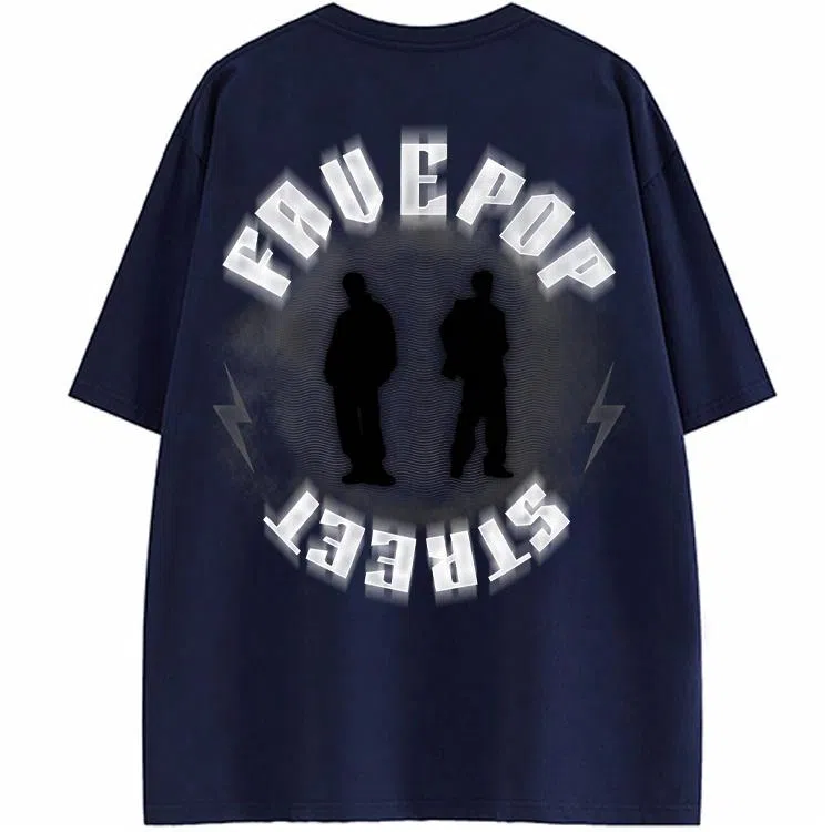 FAVEPOP T