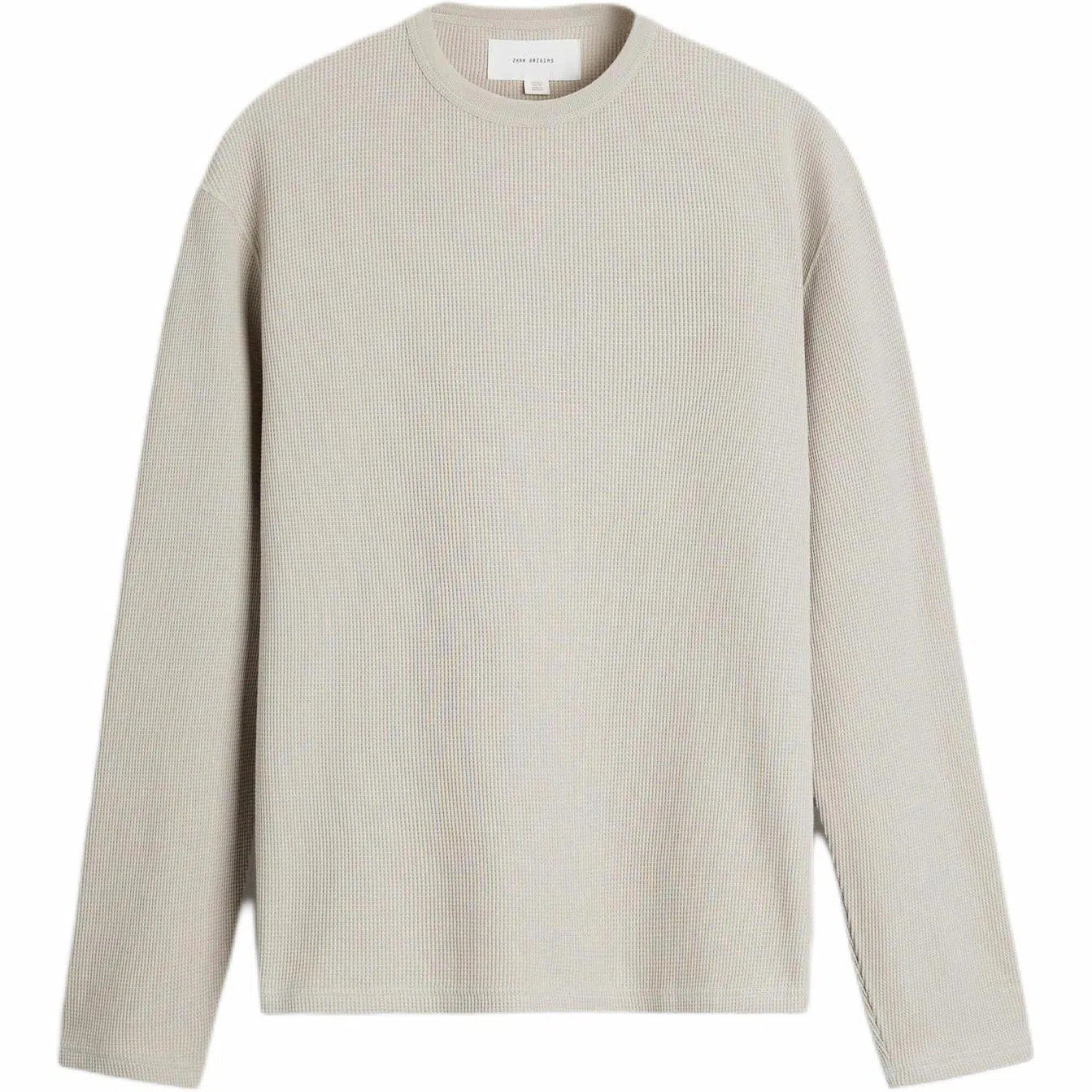 ZARA Origins T