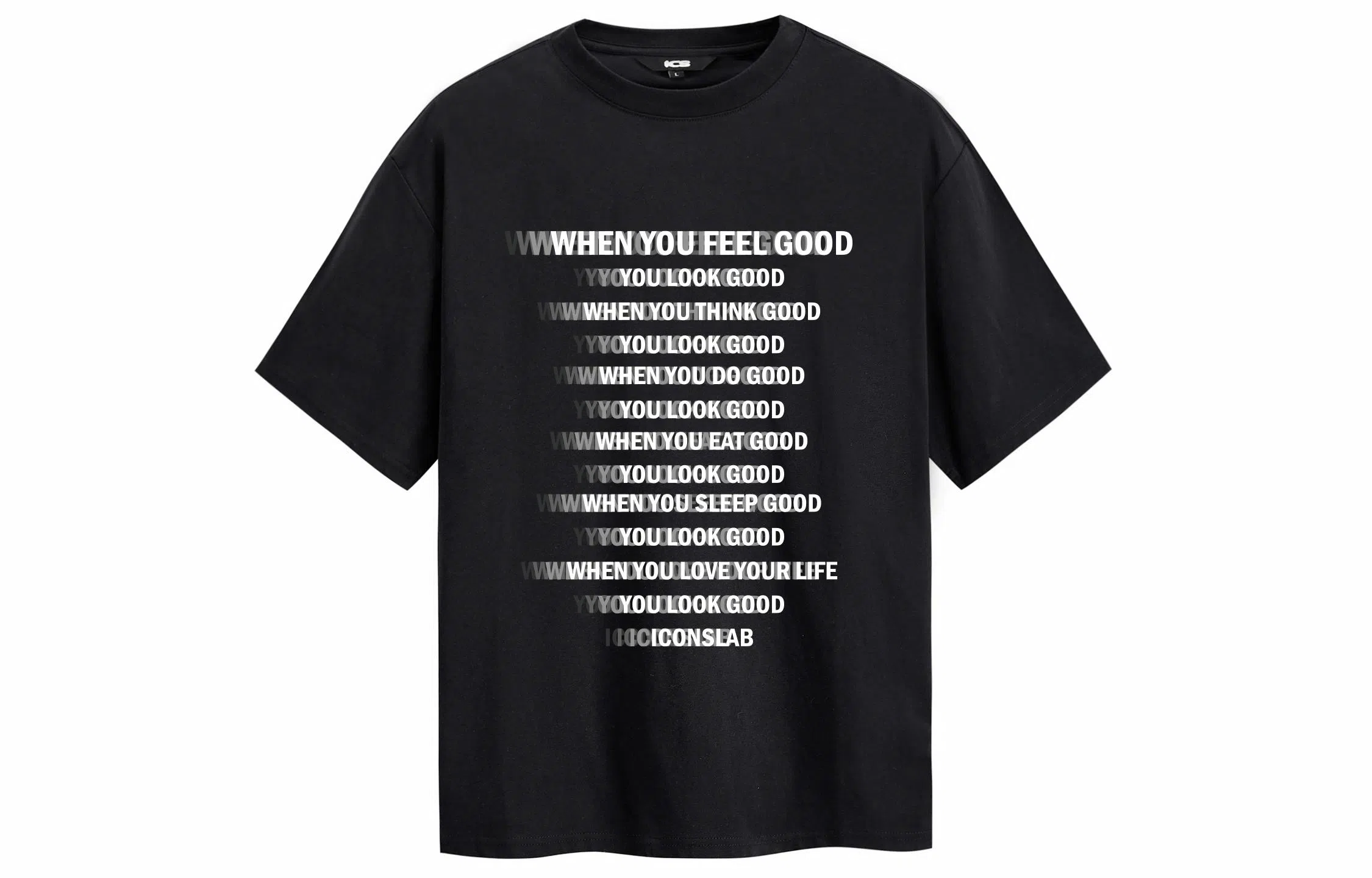 ICONS Lab T