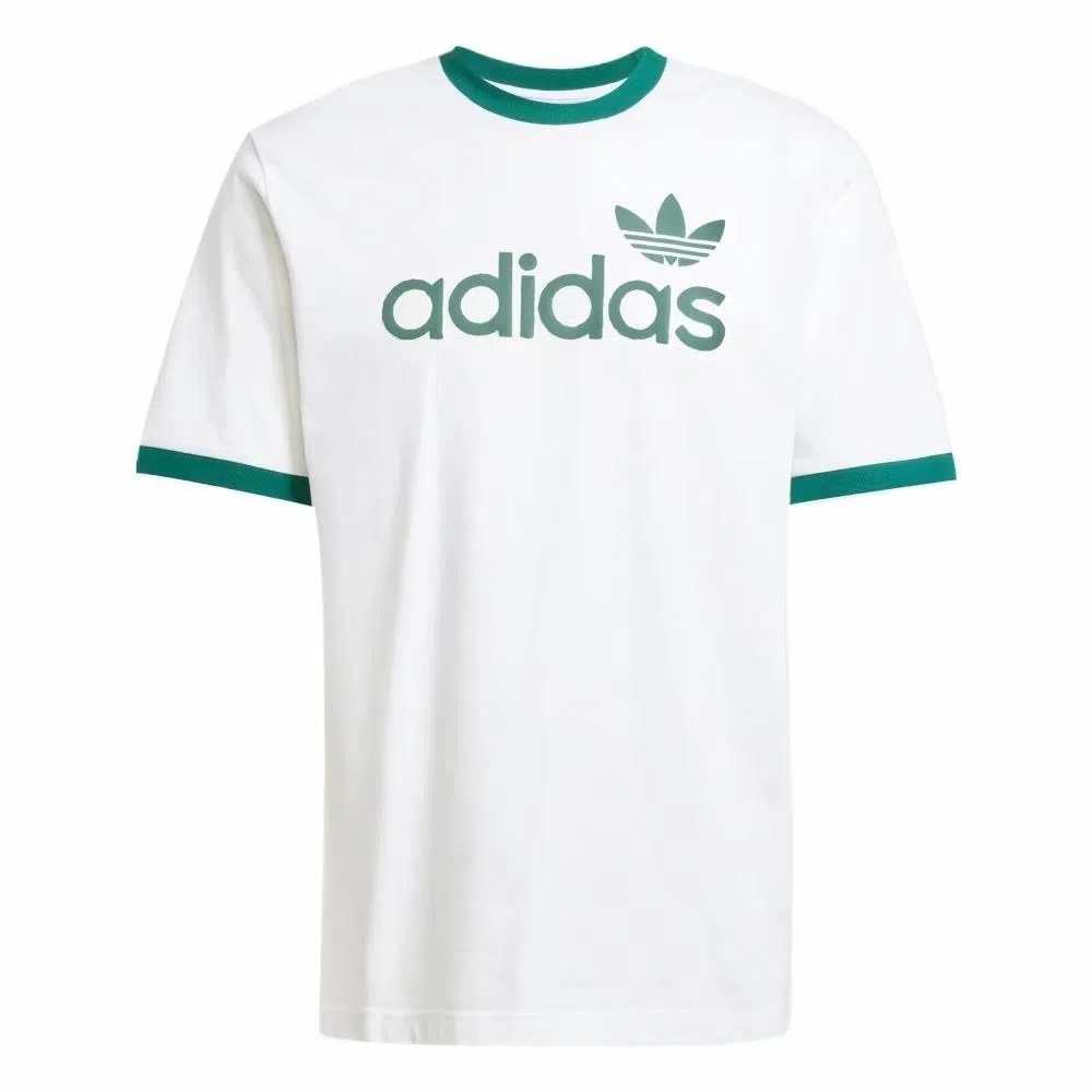 adidas originals Trefoil T