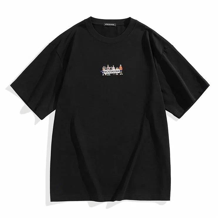 PEACEBIRD MEN x summer T