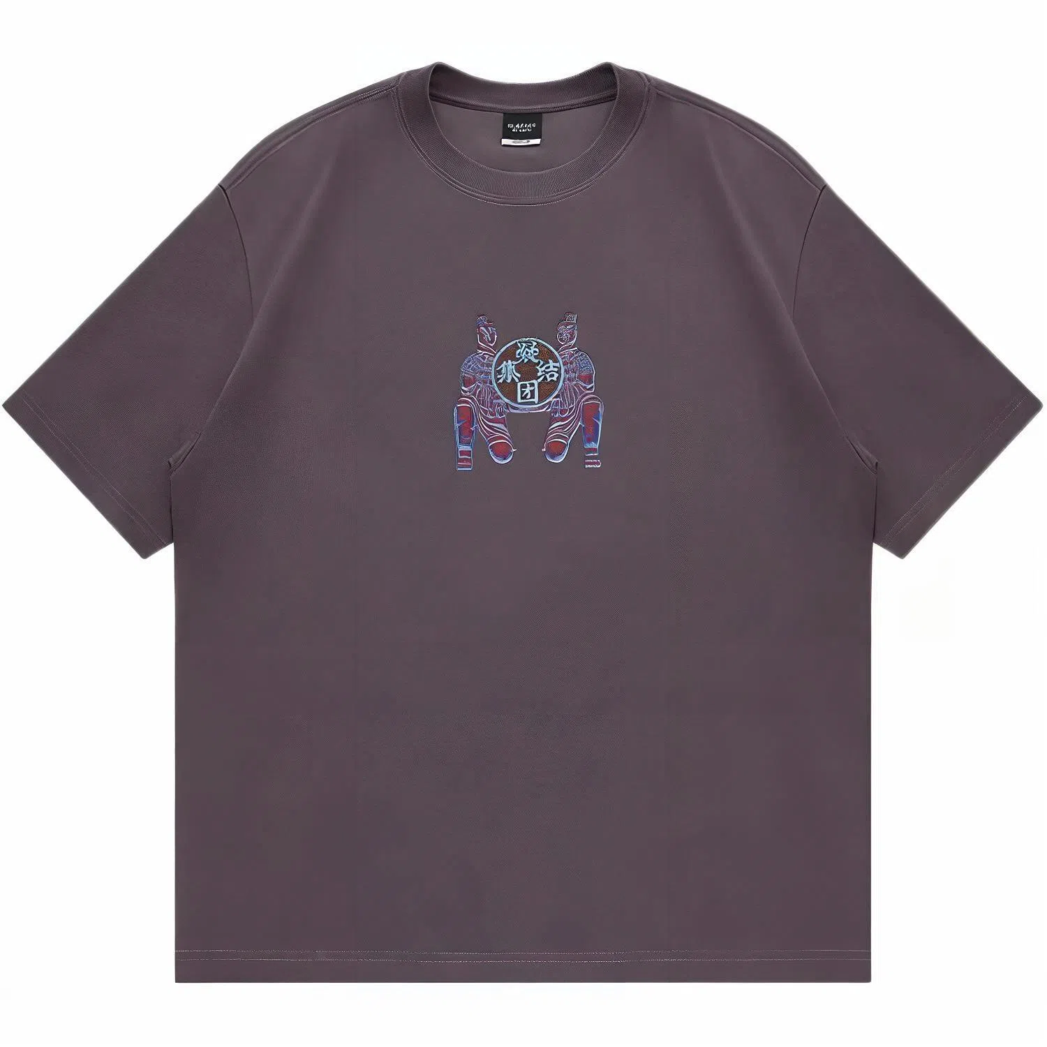 CLOT Terracotta Warrior Tee