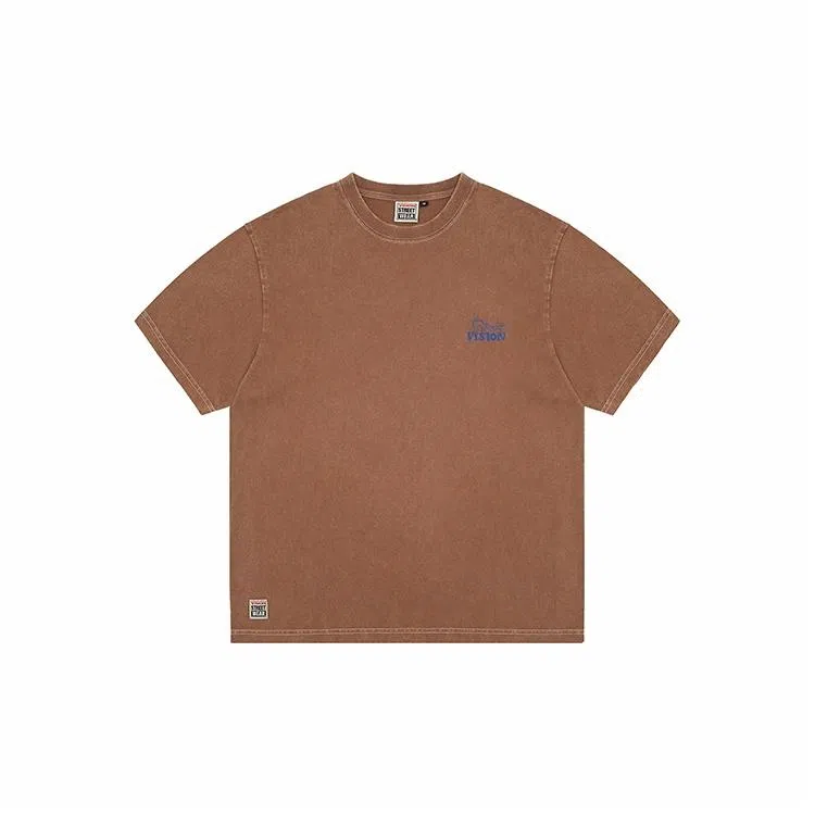 Vision Street Wear PSYCHOFAMILY T