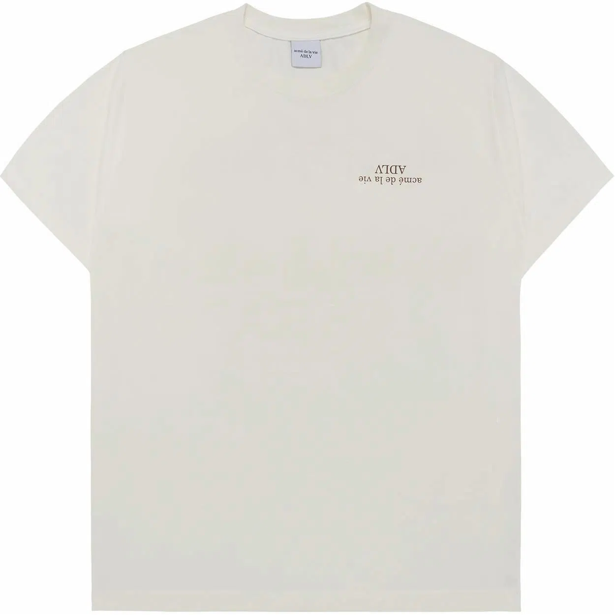 acme de la vieADLV FW24 T