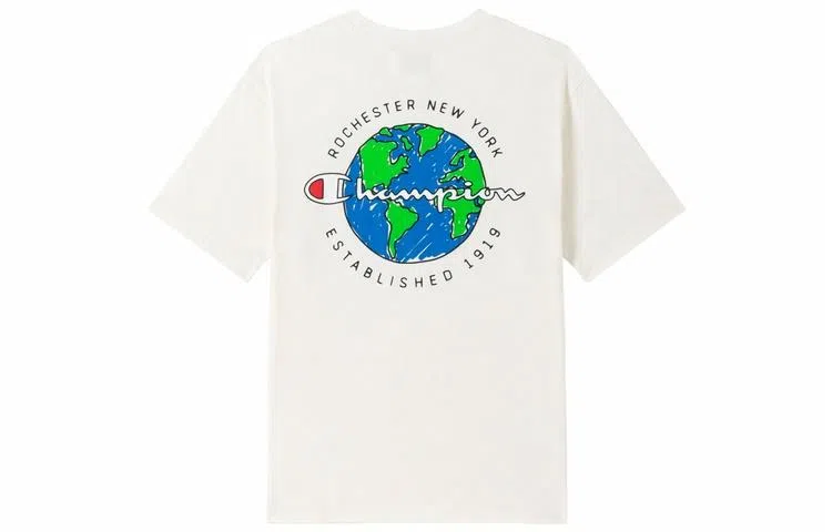 Champion Rochester SS24 T