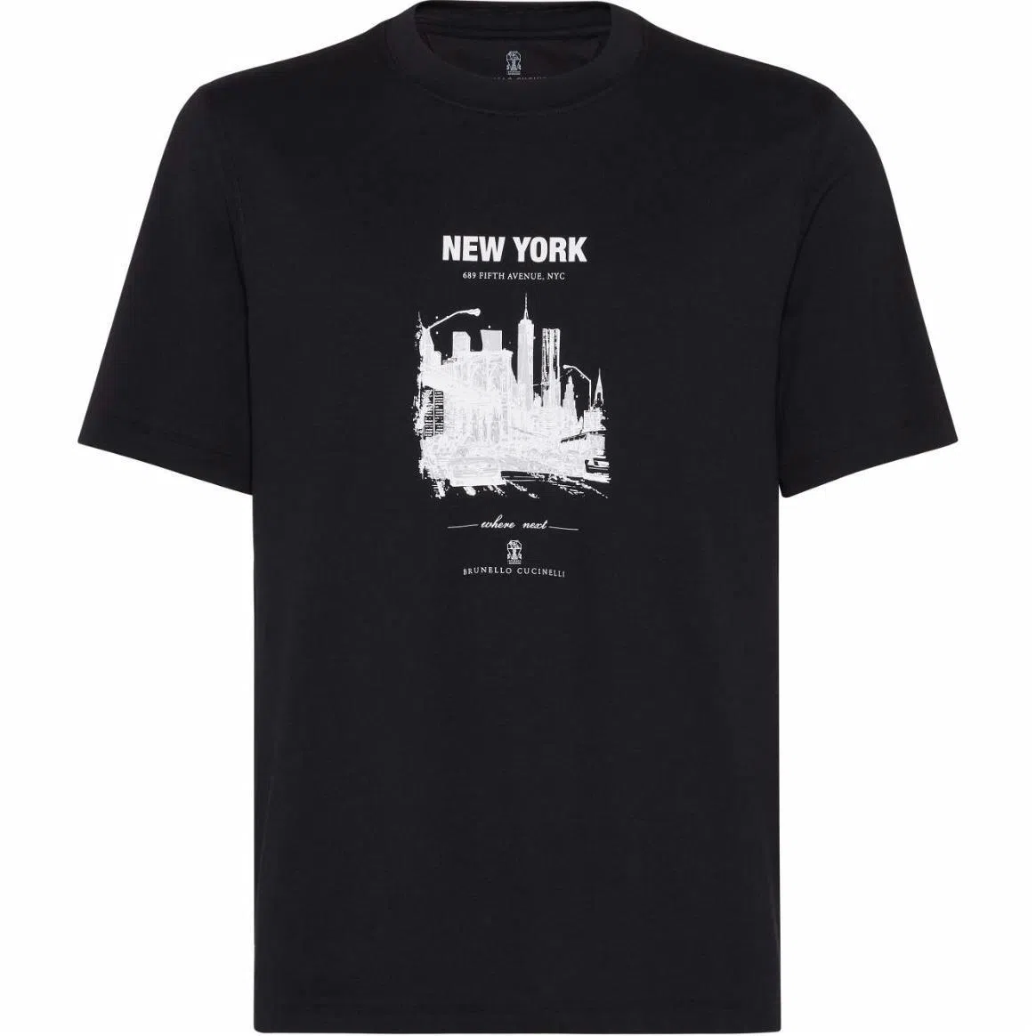 Brunello Cucinelli T