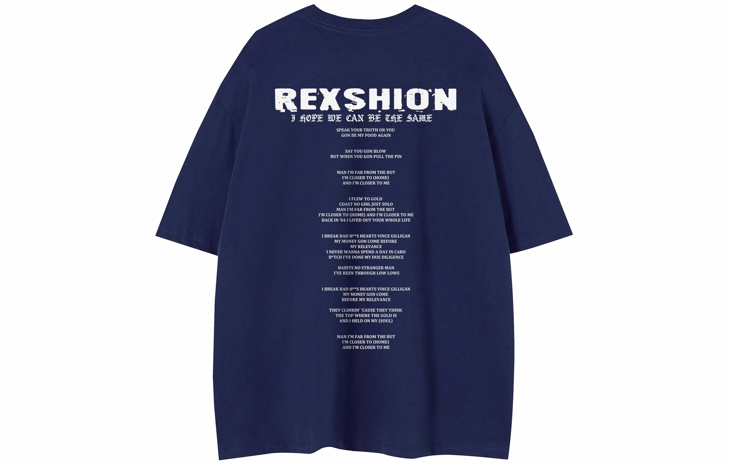 REXSHION T