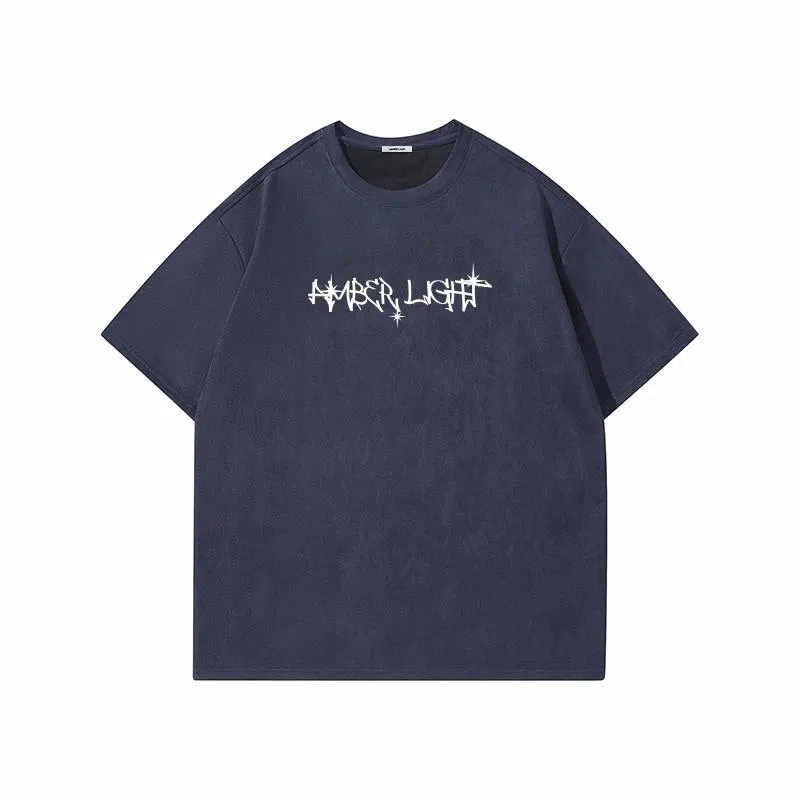 AMBER LIGHT T