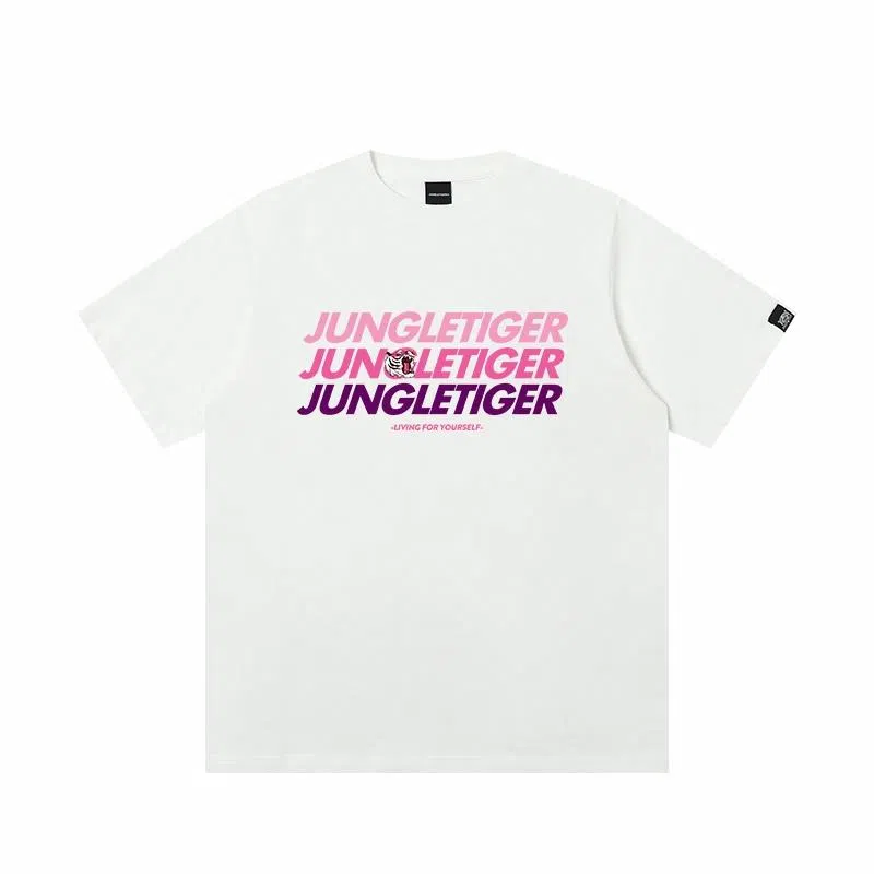 JUNGLE TIGER T