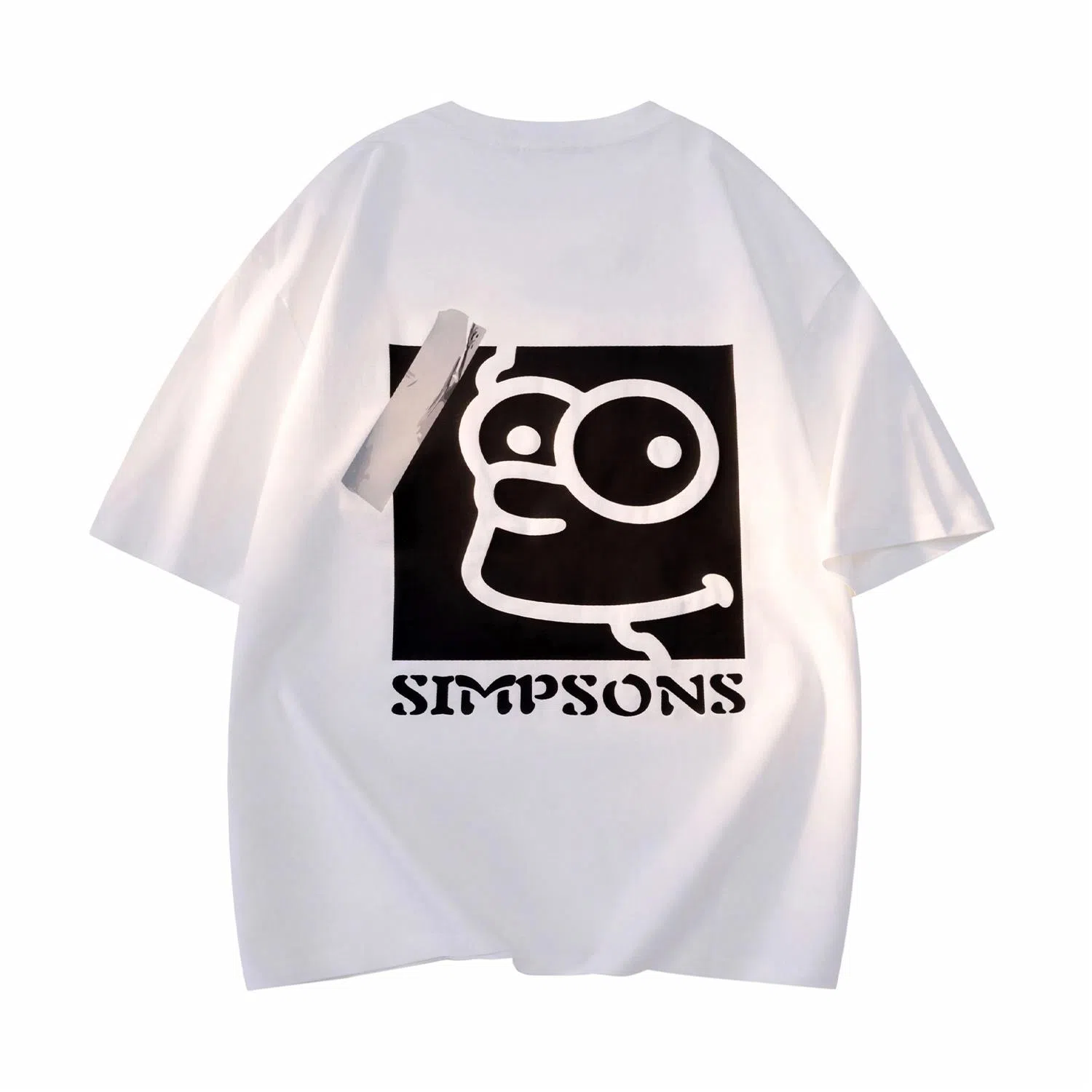 The Simpsons T