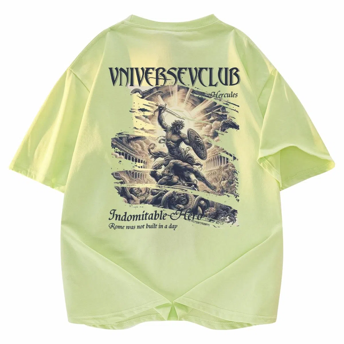 VniVerseVClub T