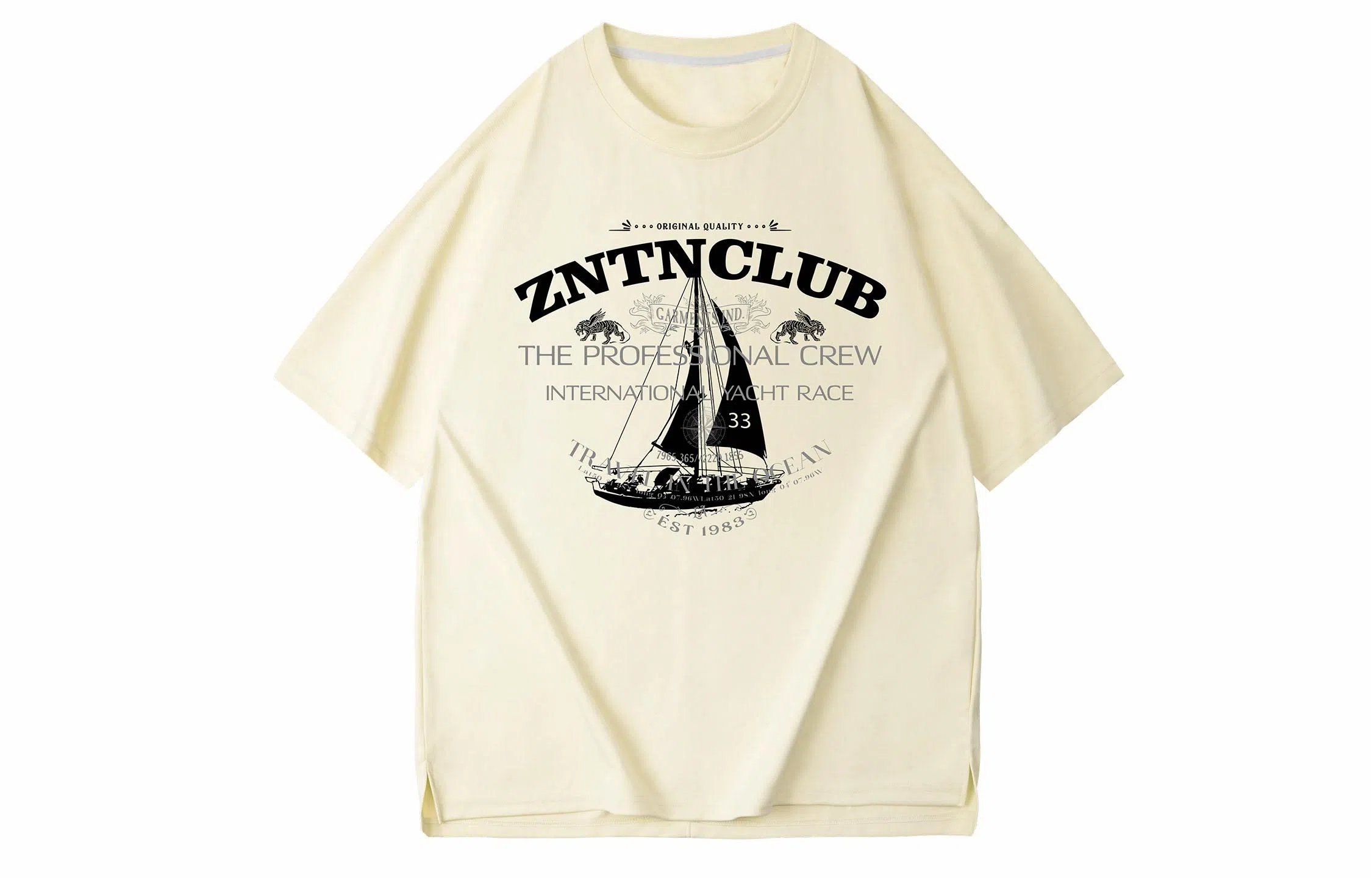 ZNTN T
