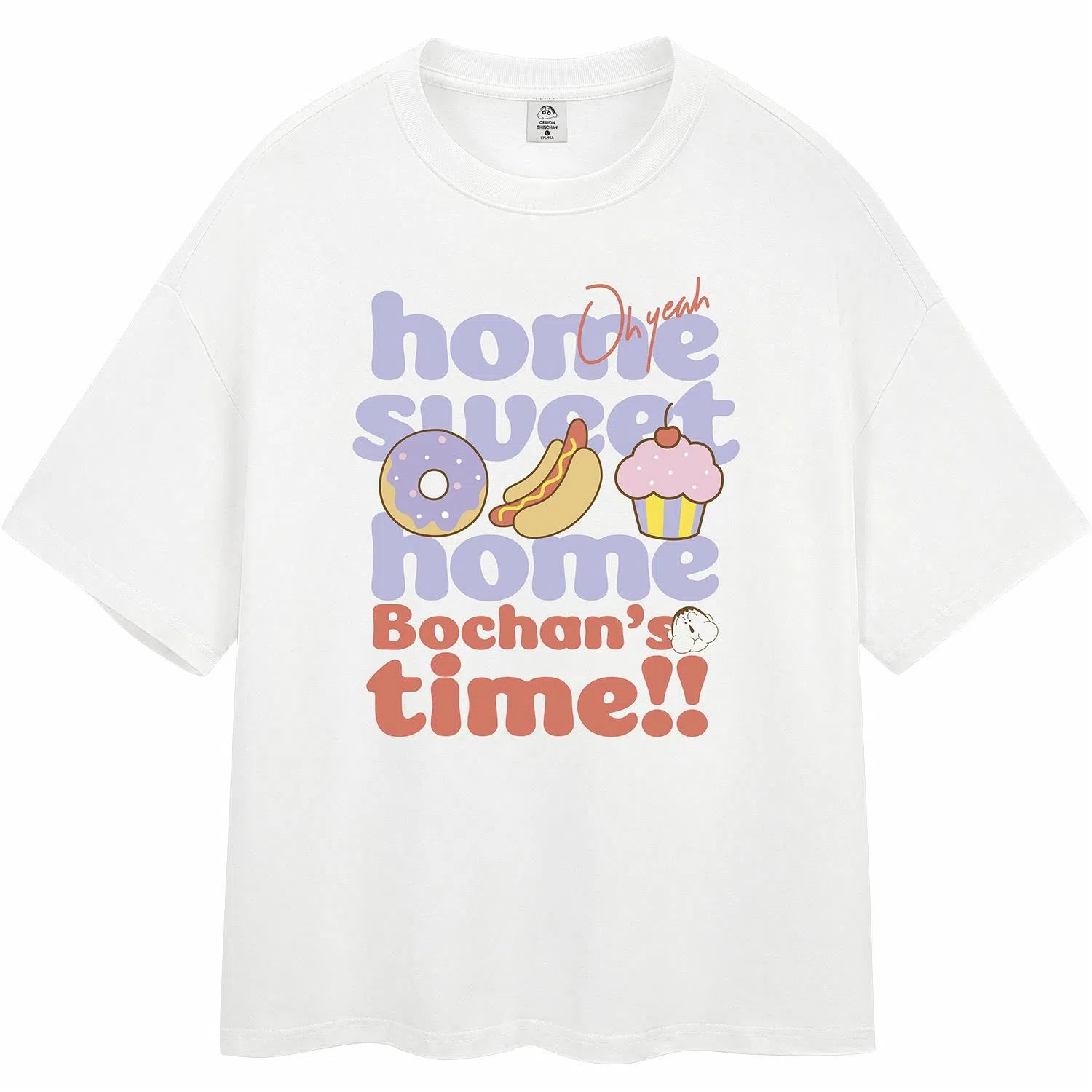 Crayon Shinchan T