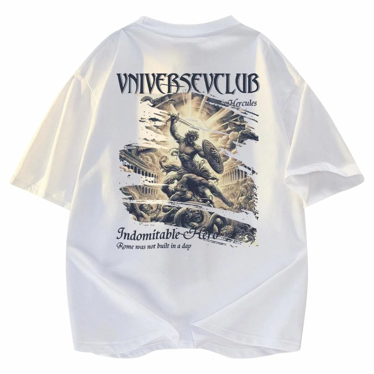 VniVerseVClub T
