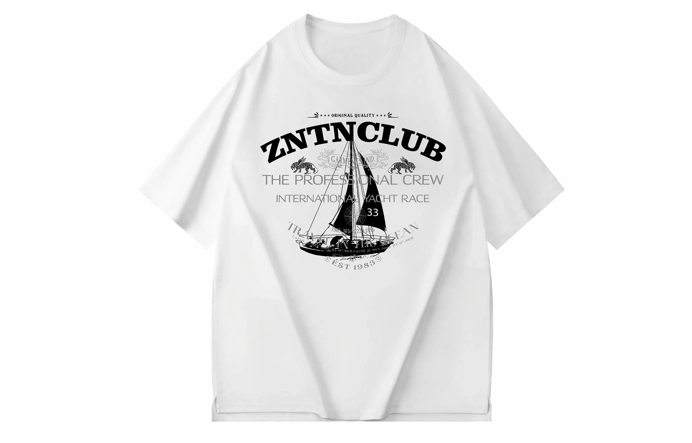ZNTN T