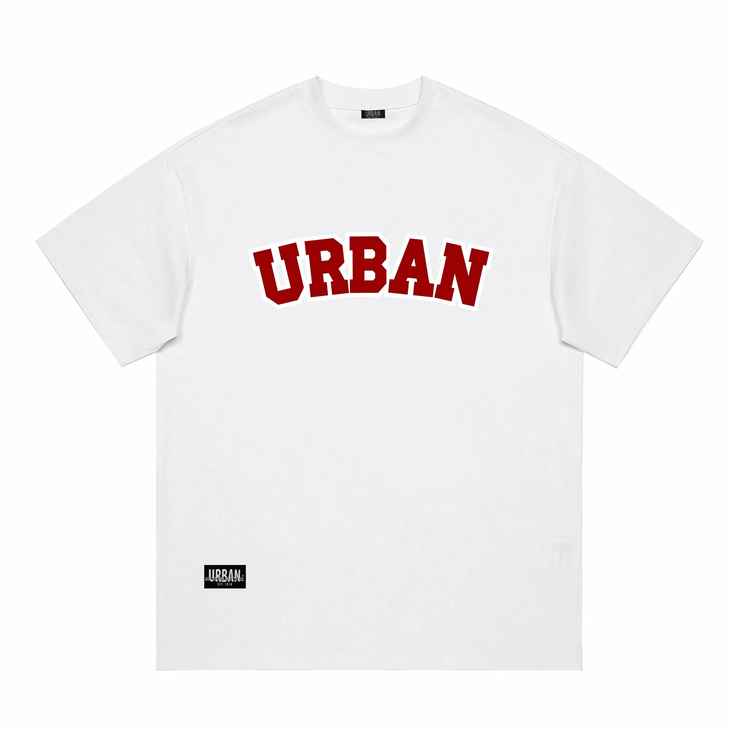 URBAN AUTHENTIC LogoT