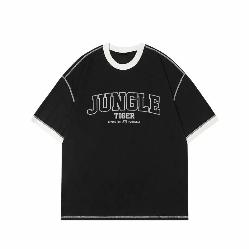 JUNGLE TIGER T