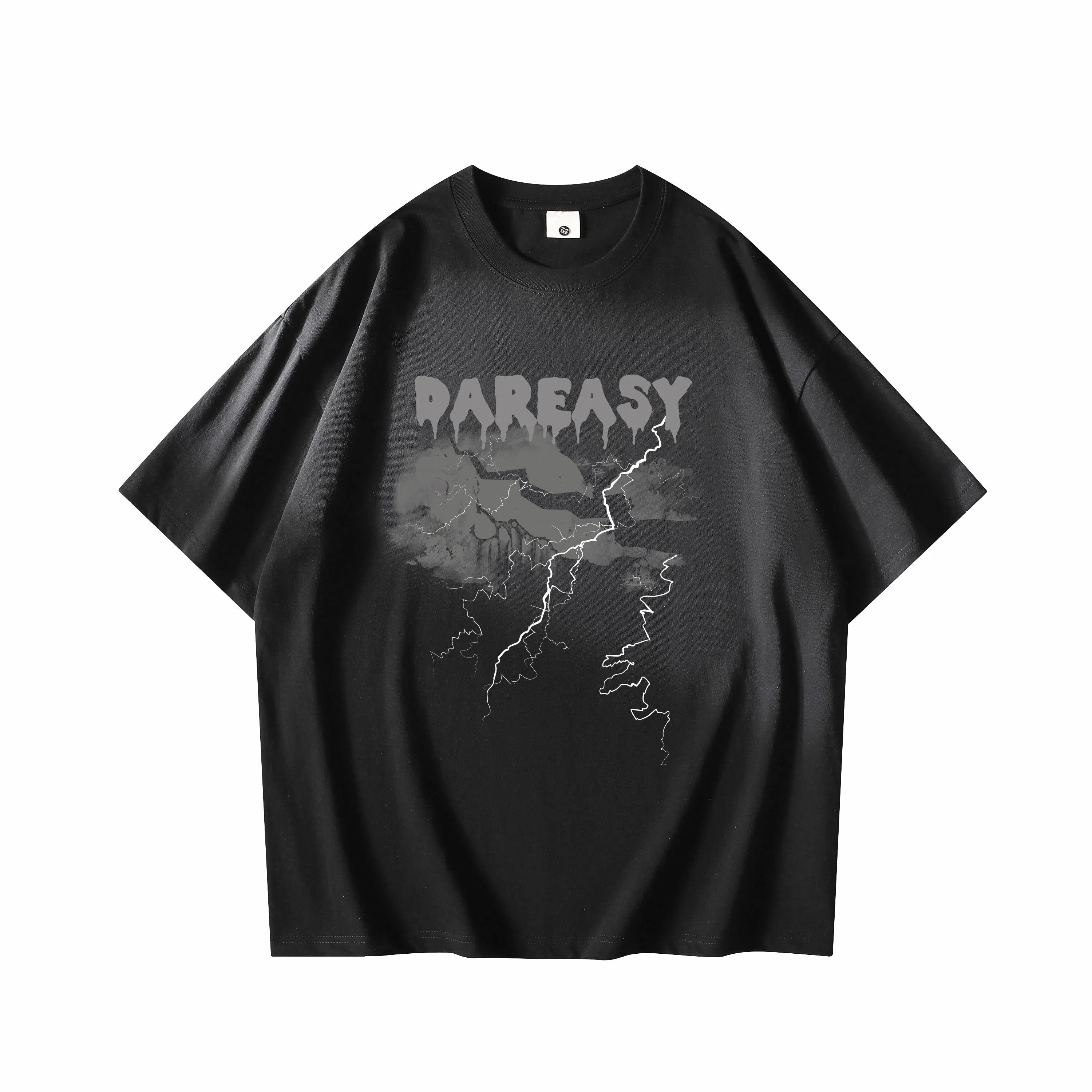 DAREASY T