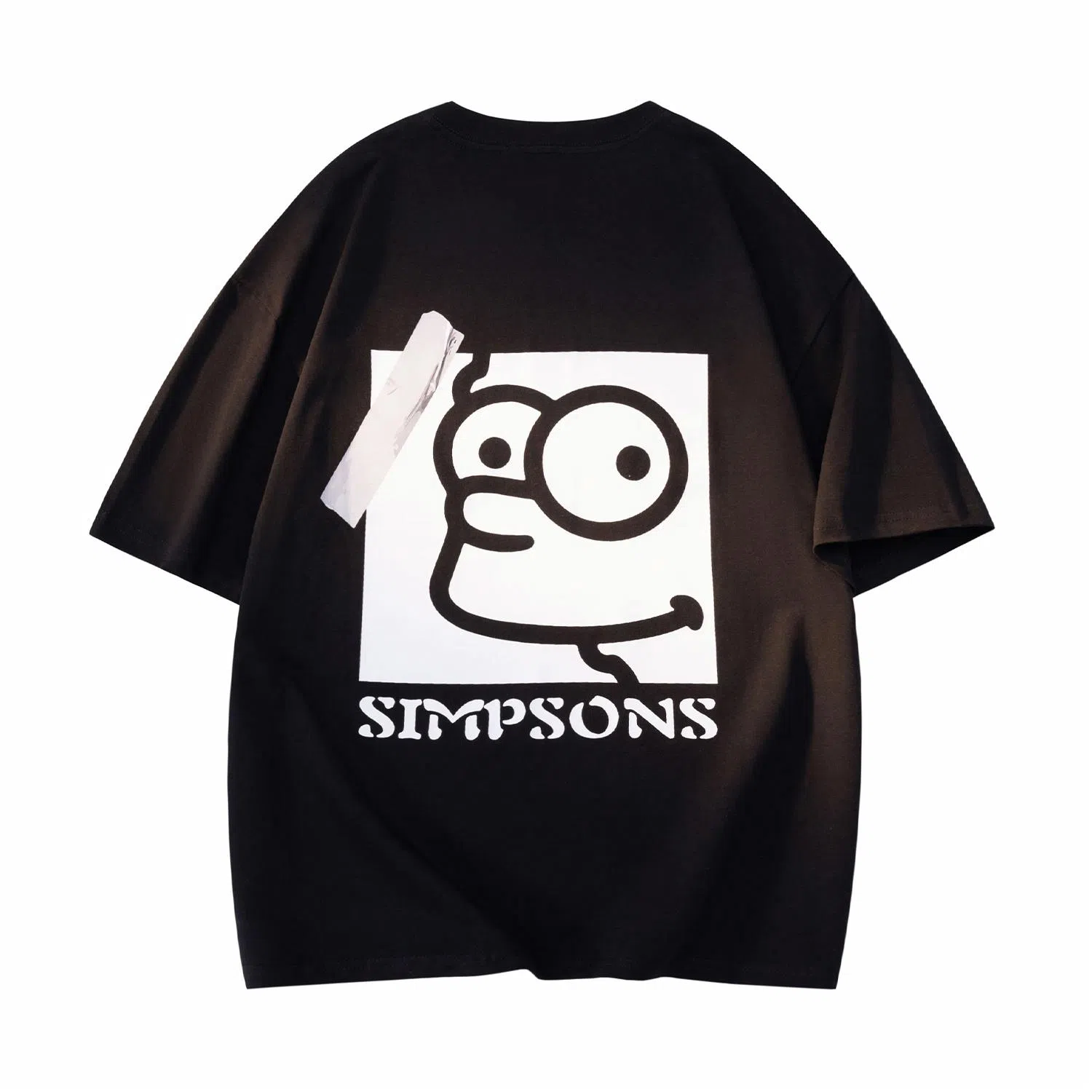 The Simpsons T