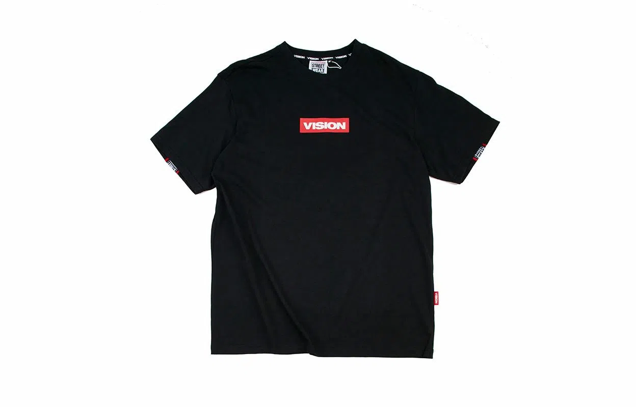 Vision Street Wear T