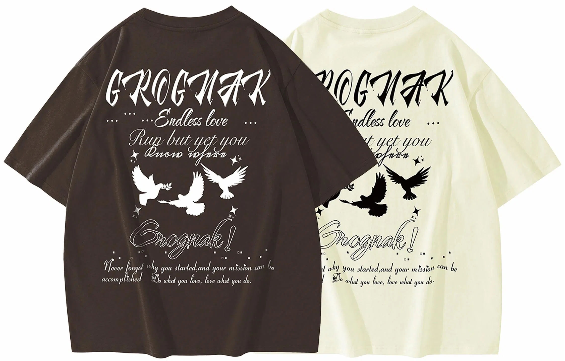 GROGNAK LogoT 2