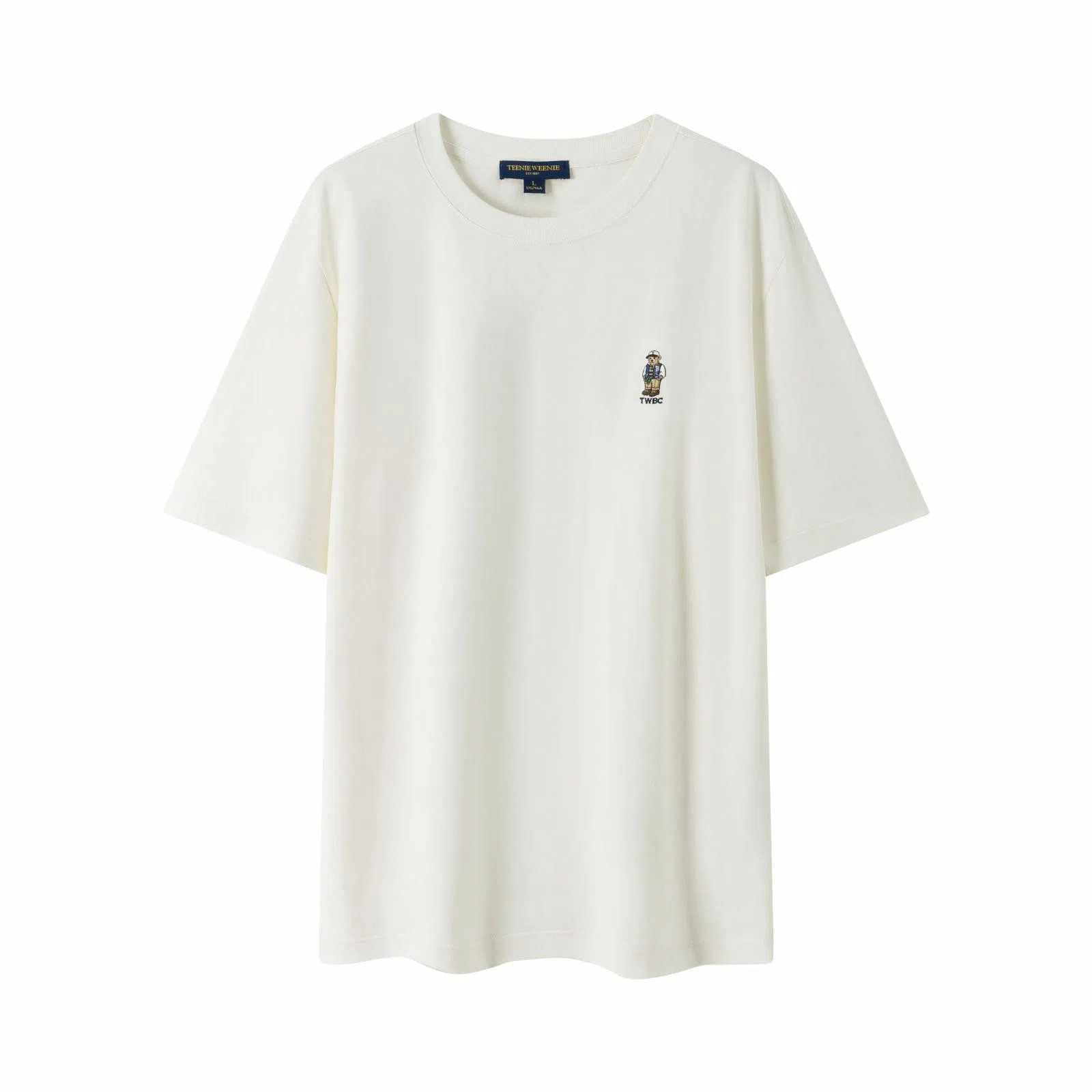 Teenie Weenie Men T