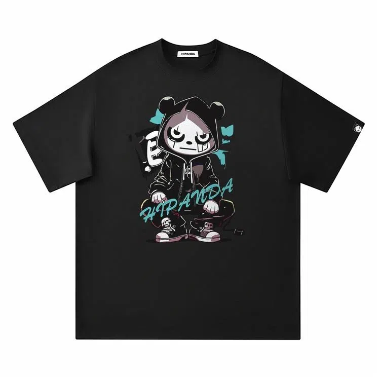 HIPANDA T