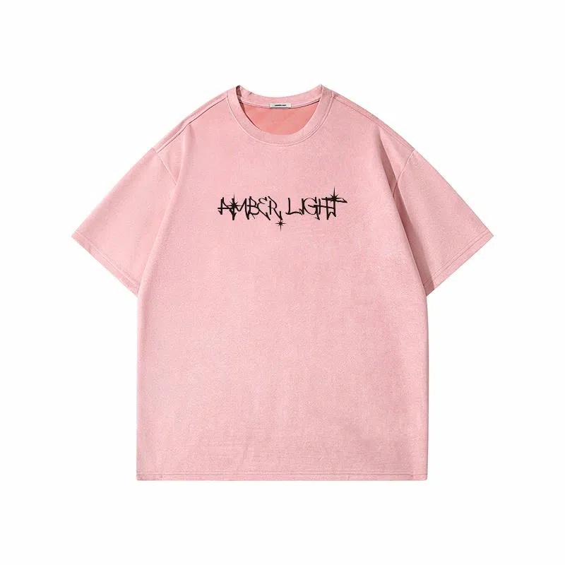 AMBER LIGHT T