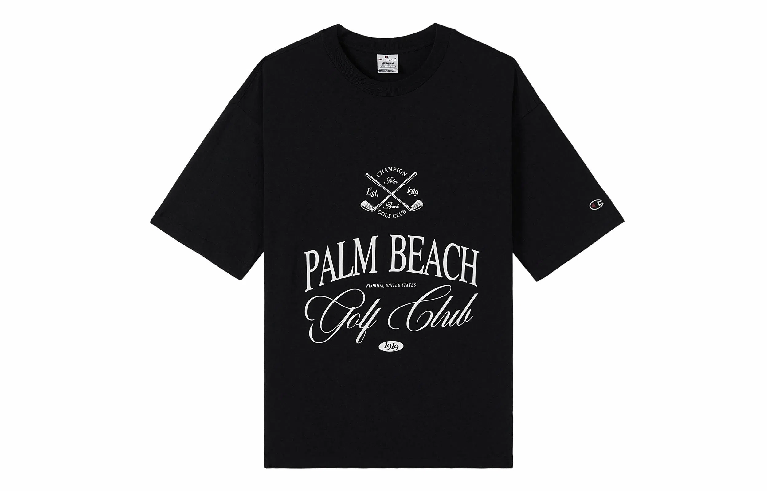 Champion Rochester SS24 T