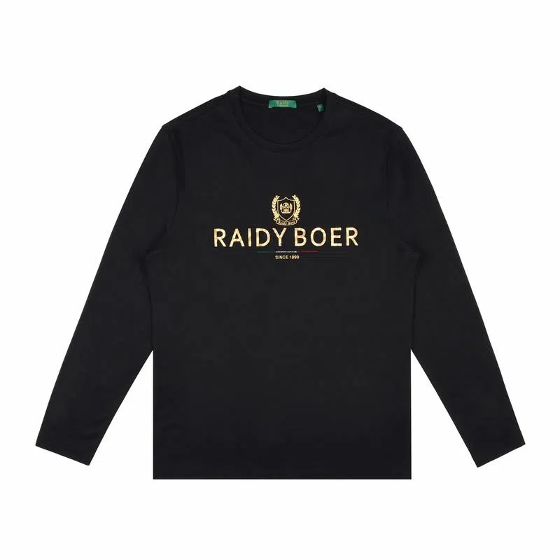 Raidy Boer T