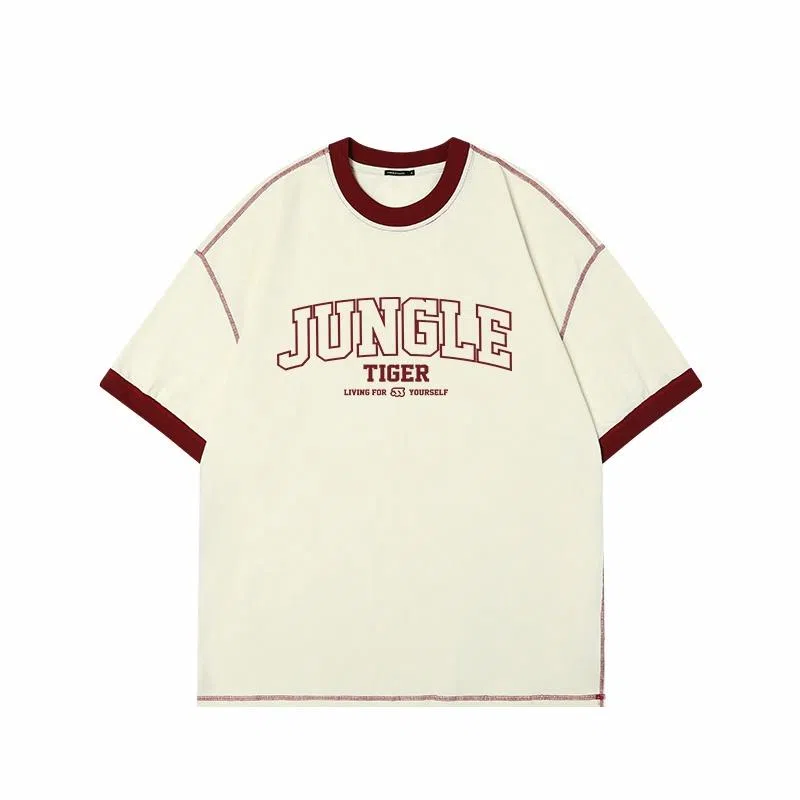 JUNGLE TIGER T