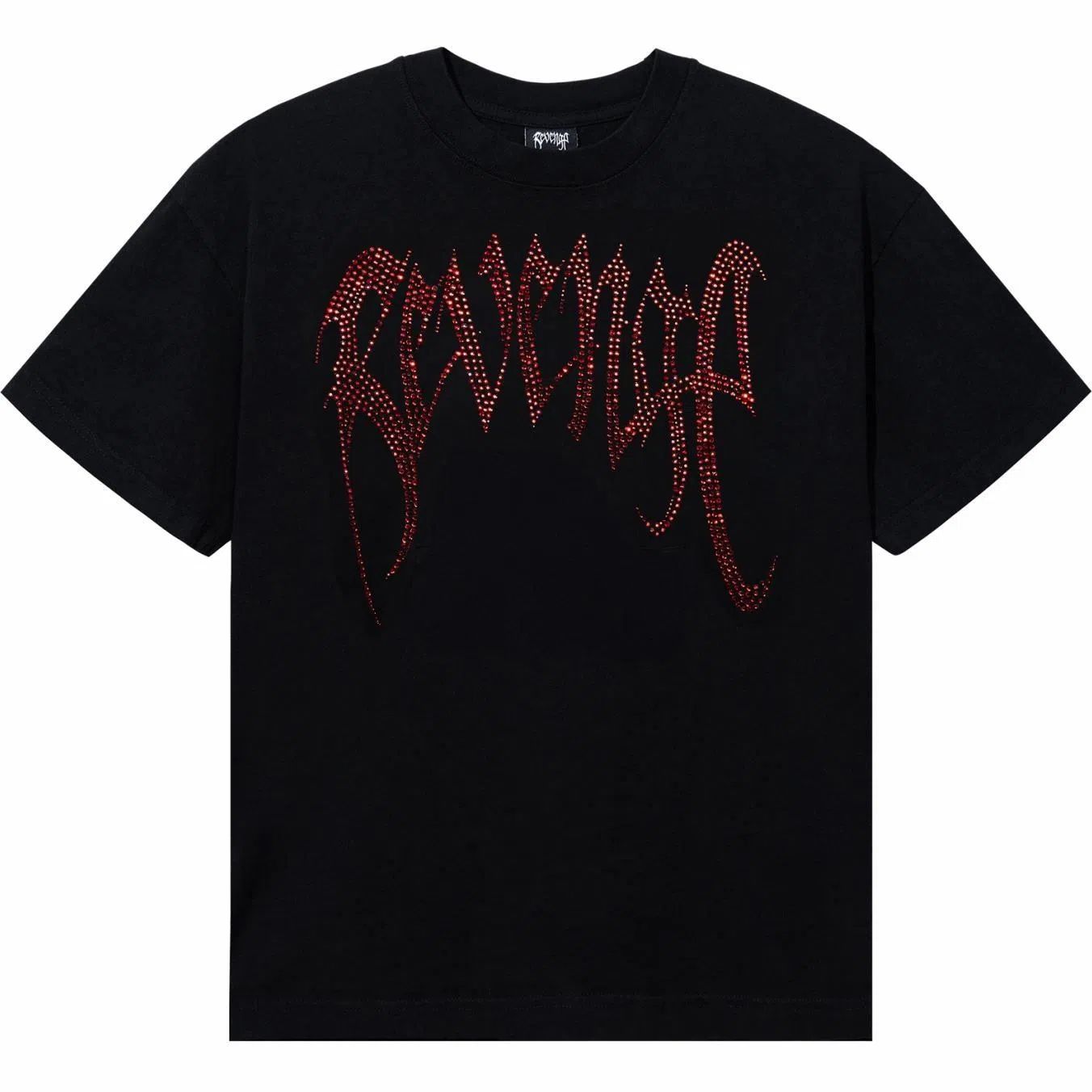 Revenge SS24 XXXTENTACION