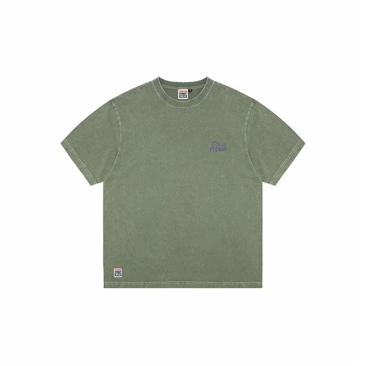 Vision Street Wear PSYCHOFAMILY T