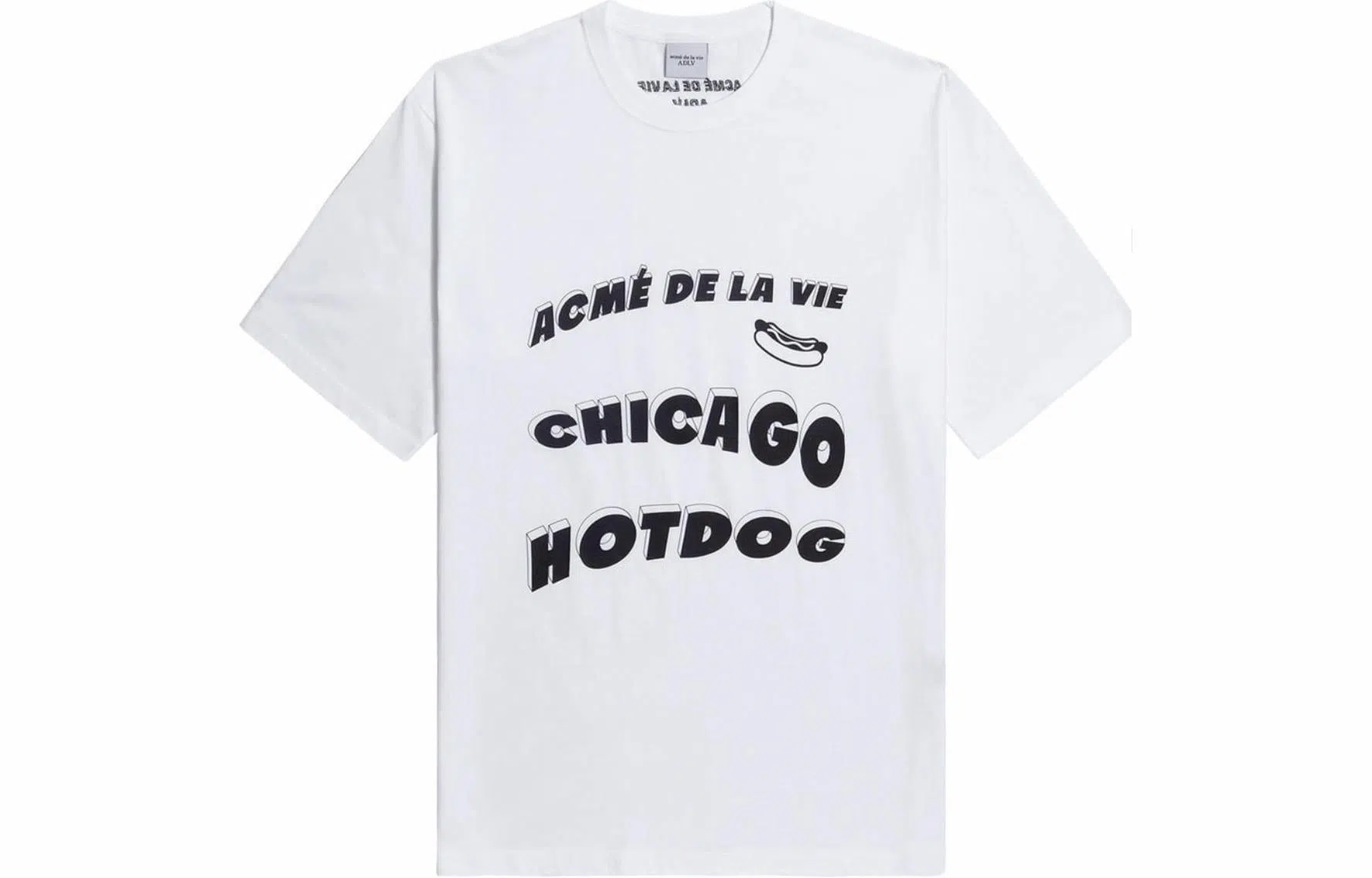 acme de la vieADLV T